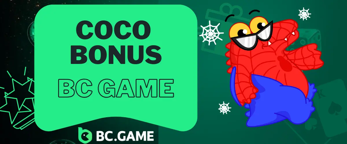 What Is Coco in BC Game