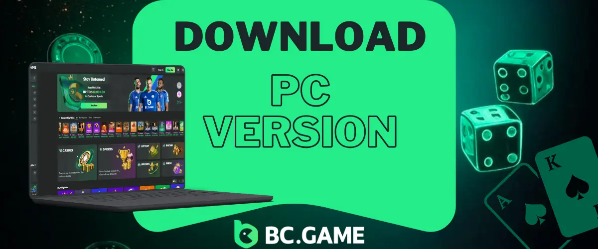 How to Download PC Version