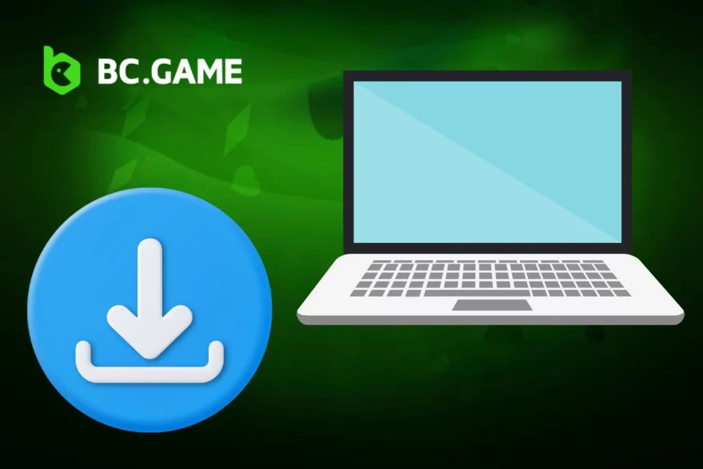 How to Download the PC Version