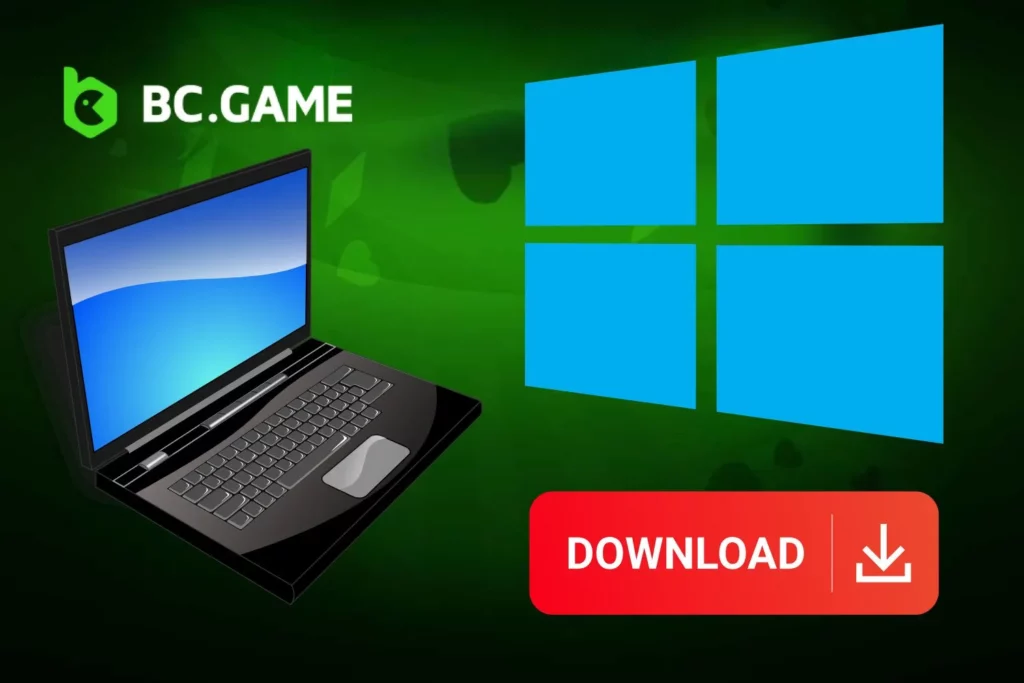 Instructions for Downloading on Windows 10