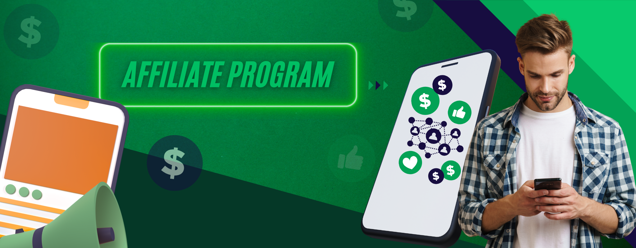 What Is the BC Game Affiliate Program?