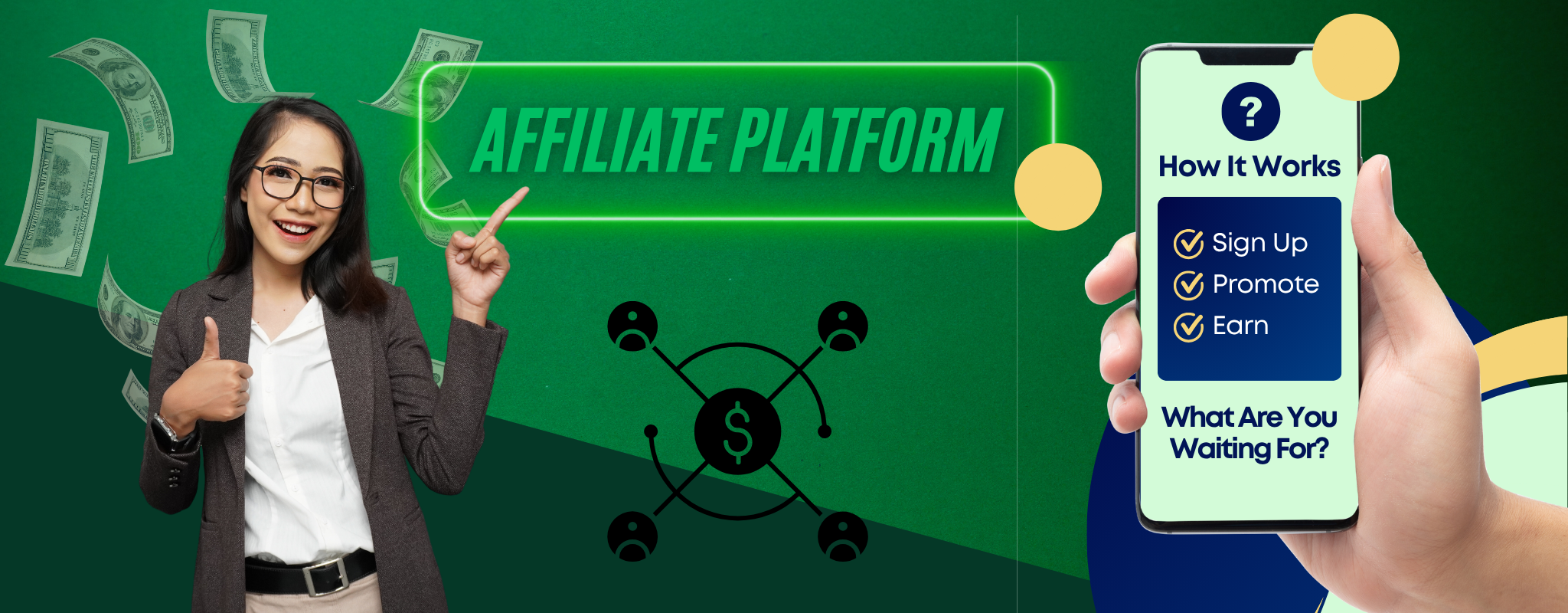 How to Join the BC Game Affiliate Platform