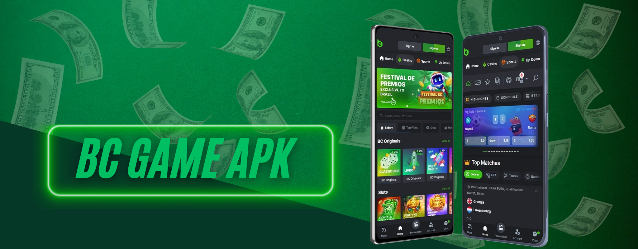 What Is BC Game APK and Why You Need It
