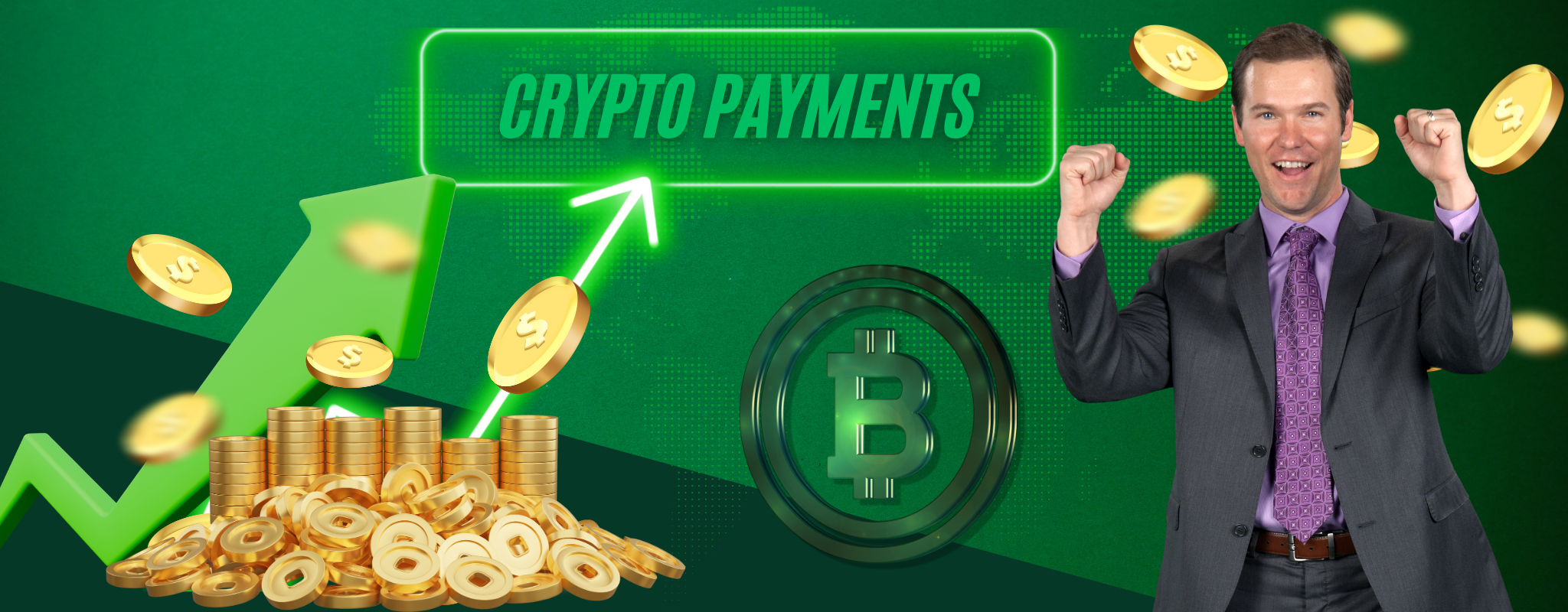 How BC.GAME Handles Real Money and Crypto Payments