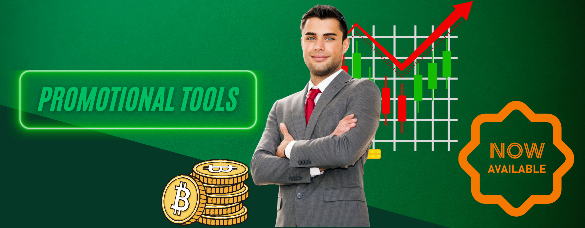 Promotional Tools Available for BC Game Partners
